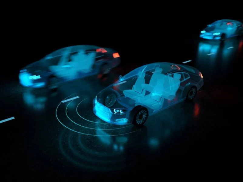 "سدايا": المركبات ذاتية القيادة ستكون متاحة تجارياً في 2030م