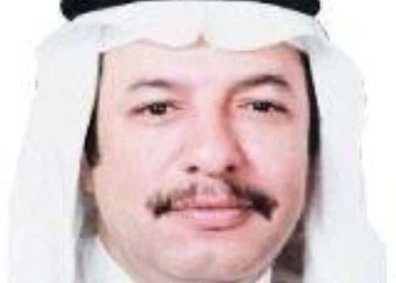 الموت يغيب الغامدي.. أحد رواد الصحافة السعودية