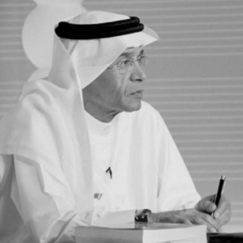 وفاة الإعلامي البحريني سعيد الحمد