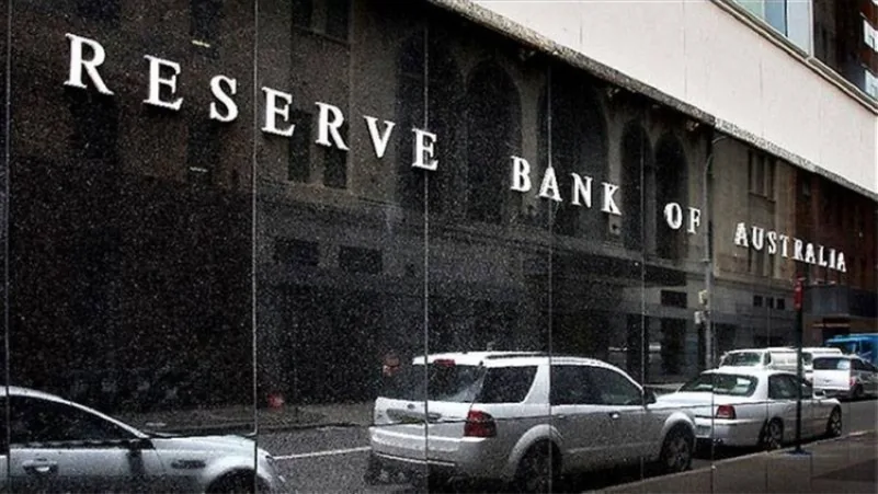 مصرف الاحتياط الفيدرالي الأسترالي يرفع سعر الفائدة الرسمي للشهر الثالث على التوالي