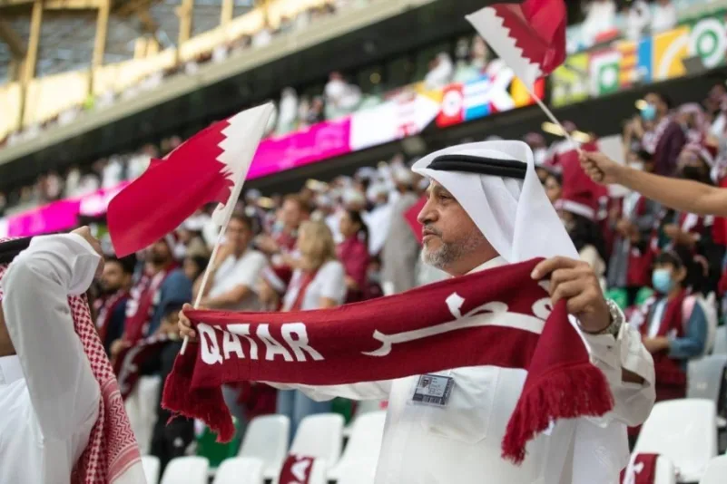 كيف سيدخل الخليجيين قطر أثناء المونديال؟