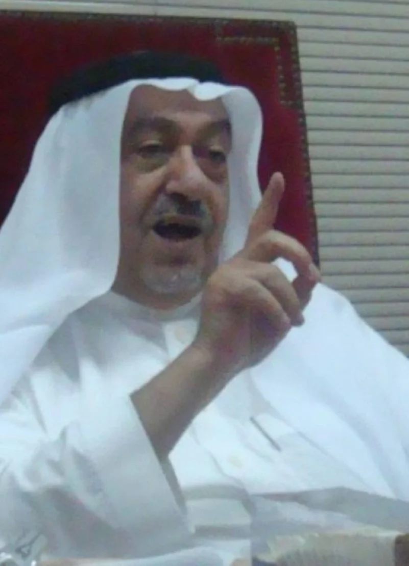 الشيخ عثمان صقر.. رحلة كفاح