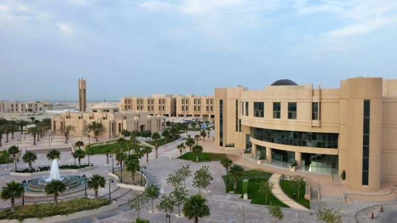 إعلان الدفعة الأولى للمرشحين للقبول بجامعة الإمام عبدالرحمن بن فيصل