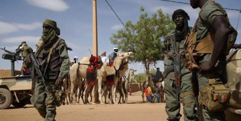 مالي.. مقتل وإصابة (8) أشخاص في ثاني هجوم مسلح