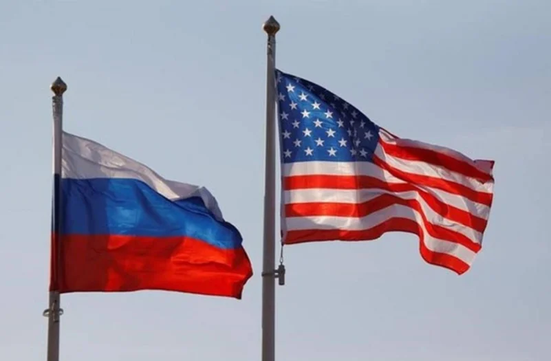 روسيا تعلق عمليات التفتيش الميدانية في معاهدة "ستارت" مع واشنطن