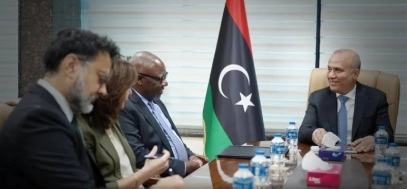ليبيا.. لقاء أممي يبحث آخر مستجدات العملية السياسية