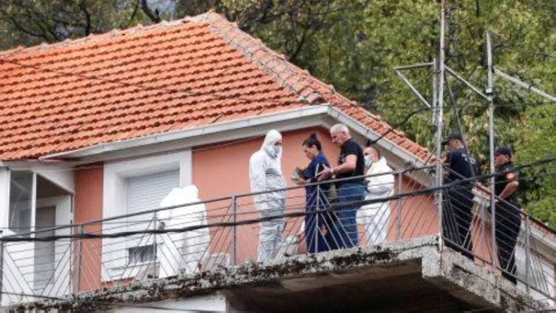 إثر خلاف عائلي.. مقتل 12 شخصا في الجبل الأسود