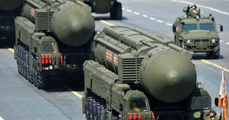 موسكو: روسيا ليست بحاجة لاستخدام الأسلحة النووية في أوكرانيا