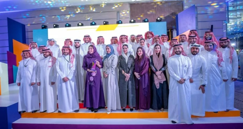 هيئة الترفيه تحتفل بتأهيل 30 قائدا جديدا من السعوديين والسعوديات