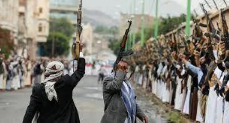 مليشا الحوثي تحظر المواقع الإلكترونية وتفتح المواقع الموالية لايران