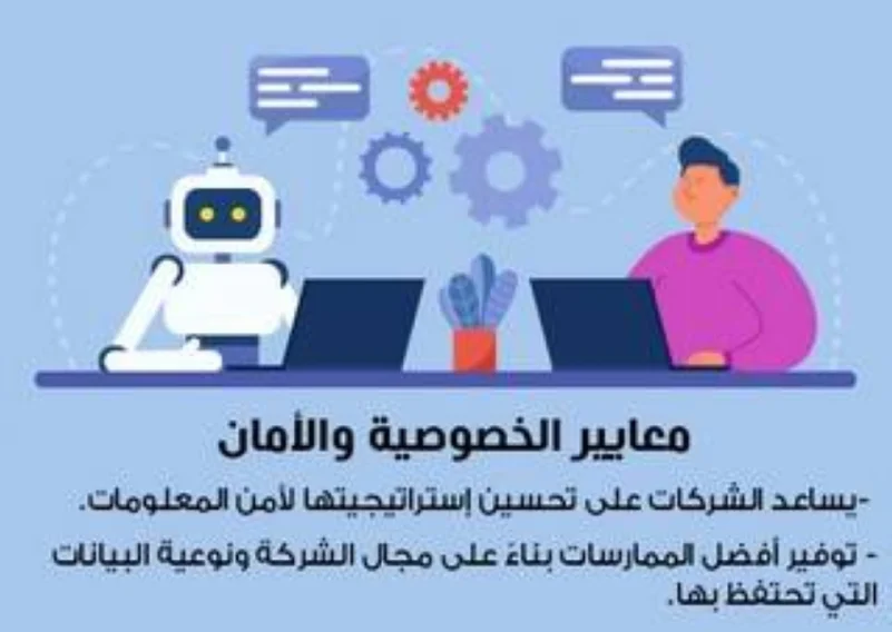 أخلاقيات الذكاء الاصطناعي مشروع سعودي للحفاظ على القيم وتحقيق التنمية