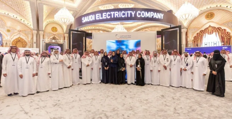 السعودية للكهرباء تستعرض أدوار الذكاء الاصطناعي في تطوير صناعات الكهرباء