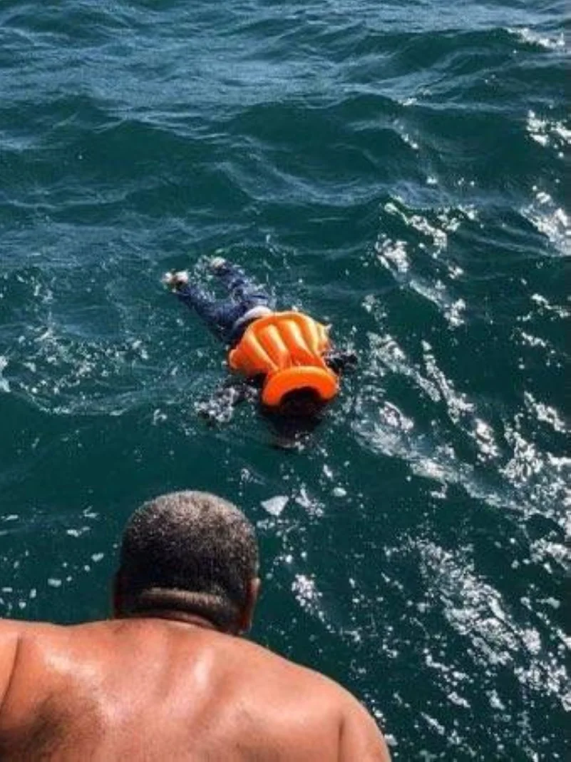 73 غريقا.. حصيلة جديدة لضحايا القارب الغارق على الساحل السوري