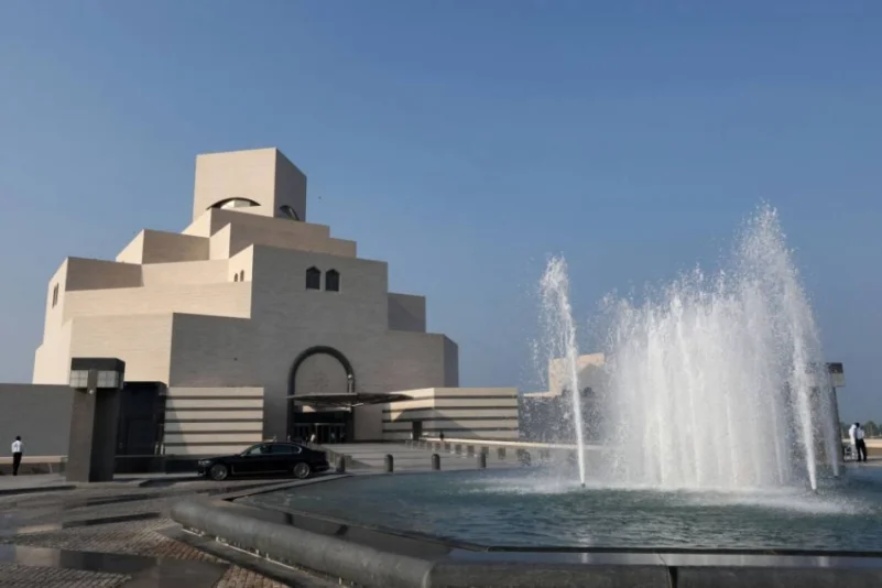 قطر : افتتاح متحف الفن الإسلامي