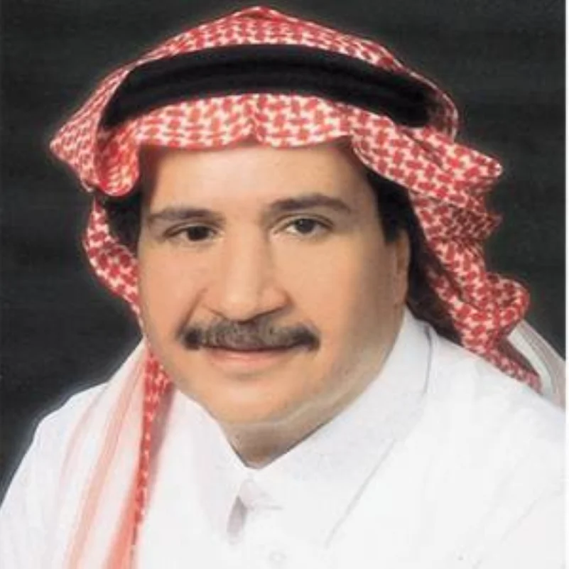وفاة الكاتب عبدالله الجعيثن بعد معاناة المرض