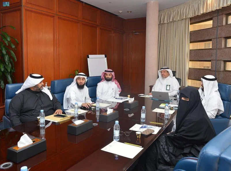 جامعة الملك عبدالعزيز تُدشّن الموقع الإلكتروني للملتقى المهني العاشر