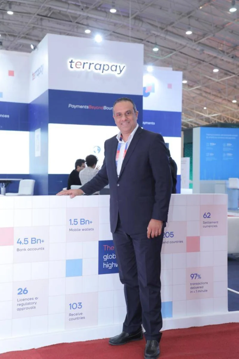 شركة تيرا باي تُعلن عن خطة توسعية جديدة لتعزيز نطاق خدماتها في منطقة الشرق الأوسط وشمال إفريقيا