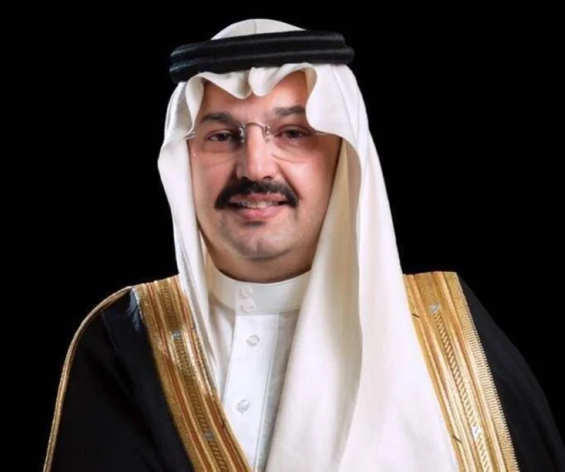 الأمير تركي بن طلال يشكر القيادة بمناسبة إطلاق شركة عسير للاستثمار