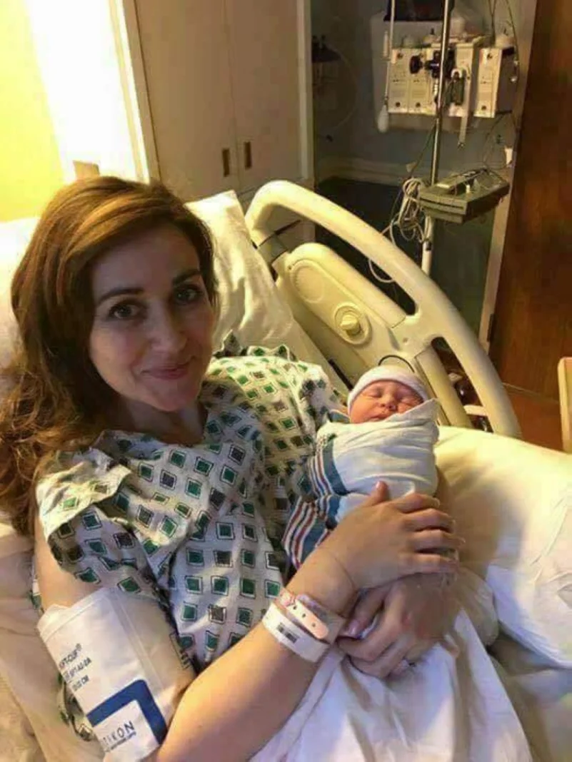 طبيبة الولادة دخلت المستشفى لتلد فولّدت غيرها