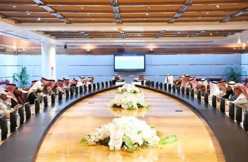 المركز السعودي للأعمال بوزارة التعليم سيوفر خدمات الاعمال للمستثمرين