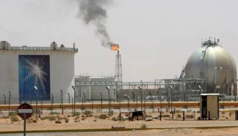 السعودية أكبر مورد للخام إلى الصين في 2022