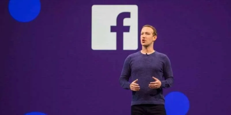 12.5 مليار دولار في يوم لمؤسس «فيسبوك»