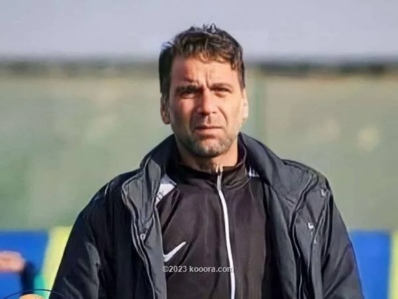 وفاة اللاعب الدولي السوري نادر جوخدار جراء الزلزال المدمّر