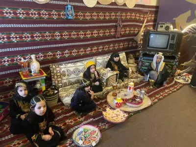 نقره لعرض الصورة في صفحة مستقلة