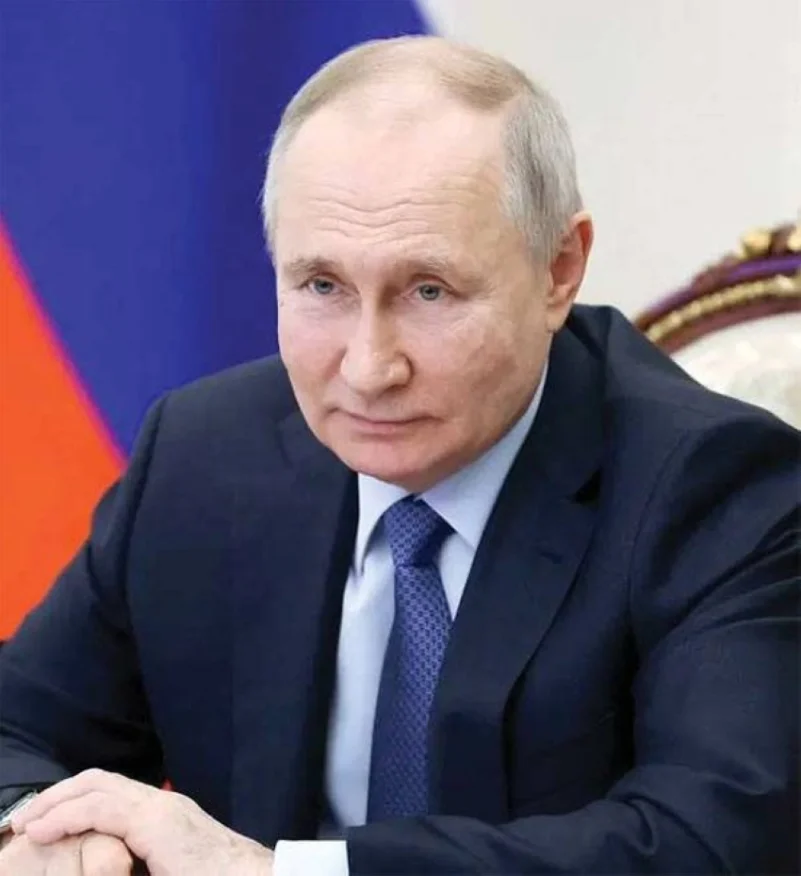 روسيا تحمل على قرار المحكمة الدولية بإيقاف بوتين