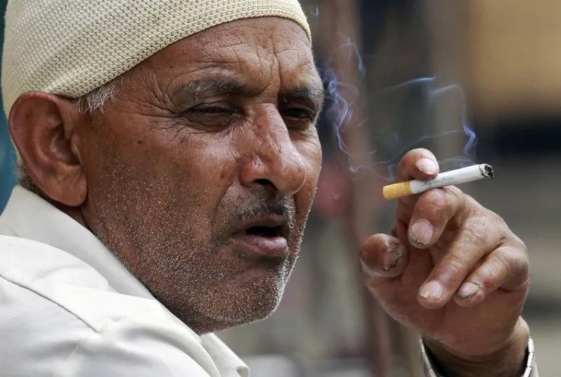زيادة أسعار السجائر والمعسل في مصر