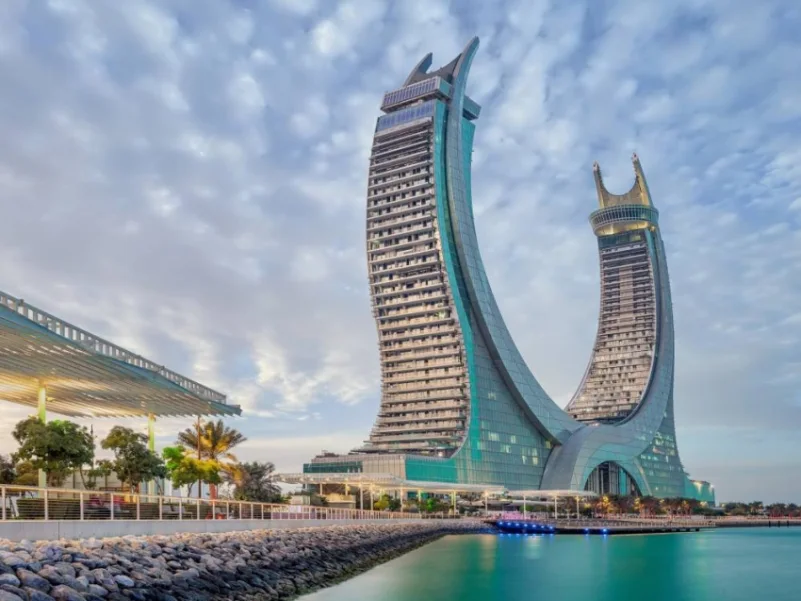 قطر تحتل المركز السادس عالميا في مجال الفائض التجاري في 2022