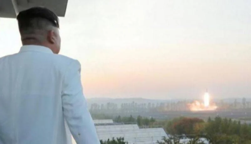 زعيم كوريا الشمالية يدعو إلى تعزيز ترسانة بلاده النووية