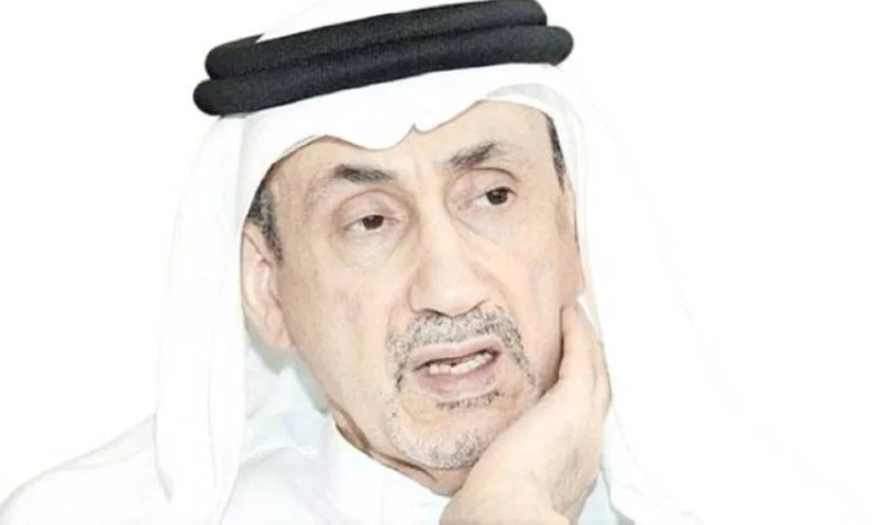 وزير الصحة الأسبق الدكتور أسامة شبكشي إلى ذمة الله