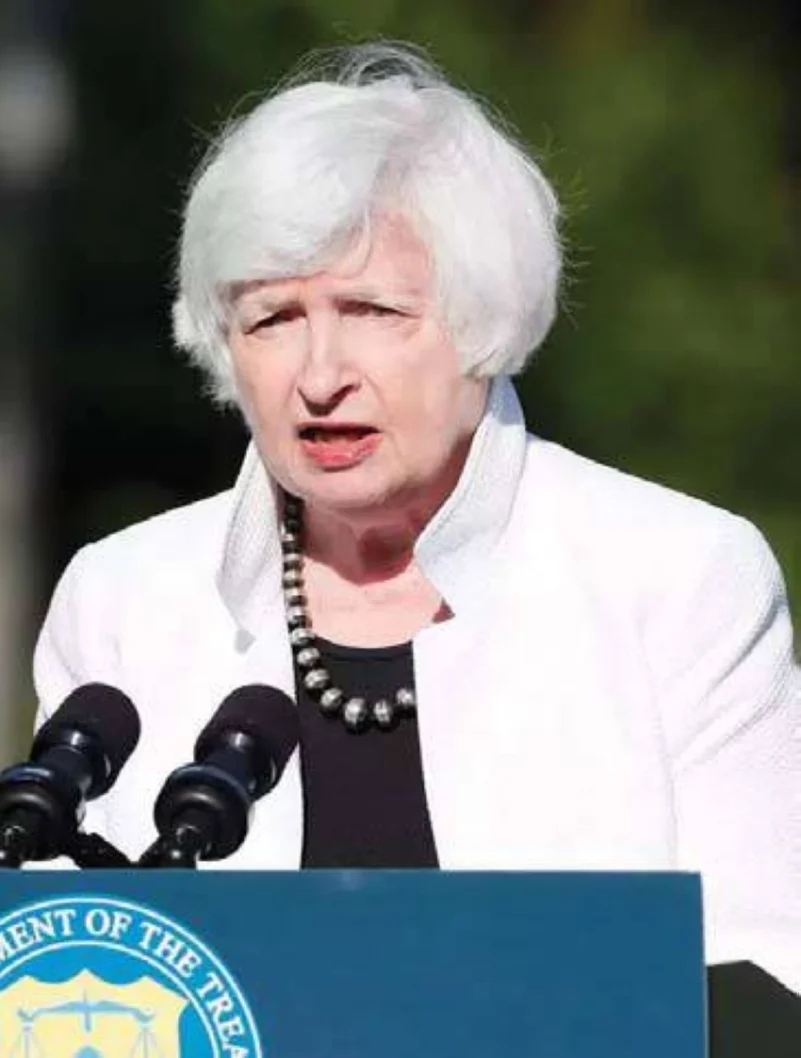 جانيت يلين إصلاح البنك الدولي يوفر 50 مليار دولار جانيت يلين إصلاح البنك الدولي يوفر 50 مليار دولار