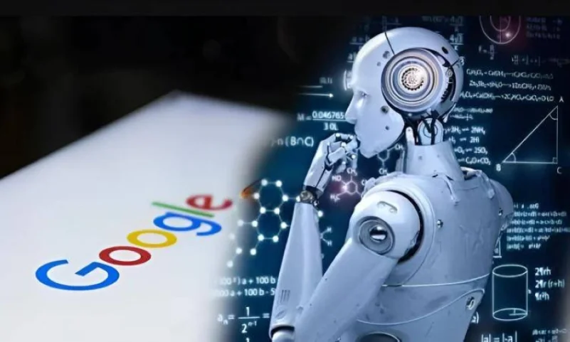 «google» تعمل على محرك بحث بـ «الذكاء الاصطناعي»