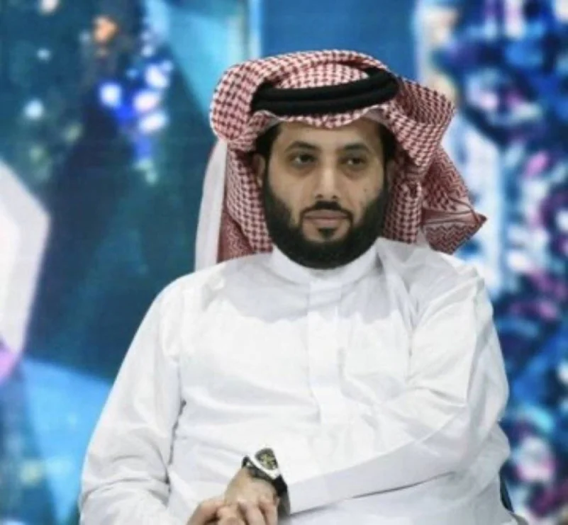 تركي آل الشيخ: إطلاق فعاليات جولة المملكة 2023 في مايو المقبل