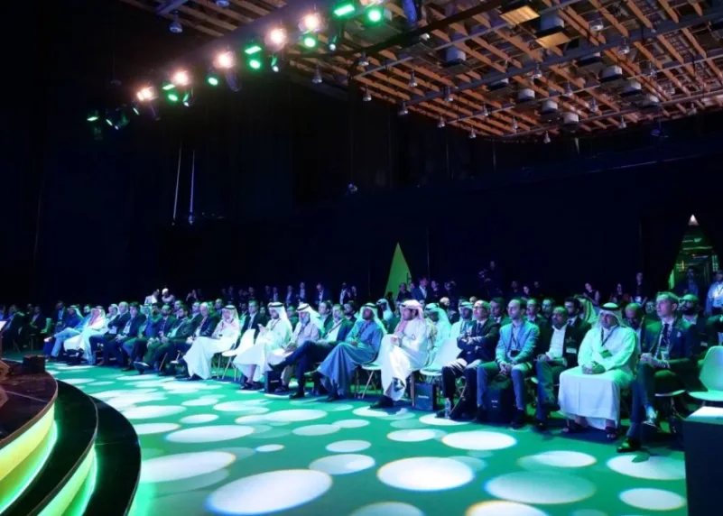 الرياض تستضيف منتدى عالمي لتحليل البيانات والذكاء الاصطناعي
