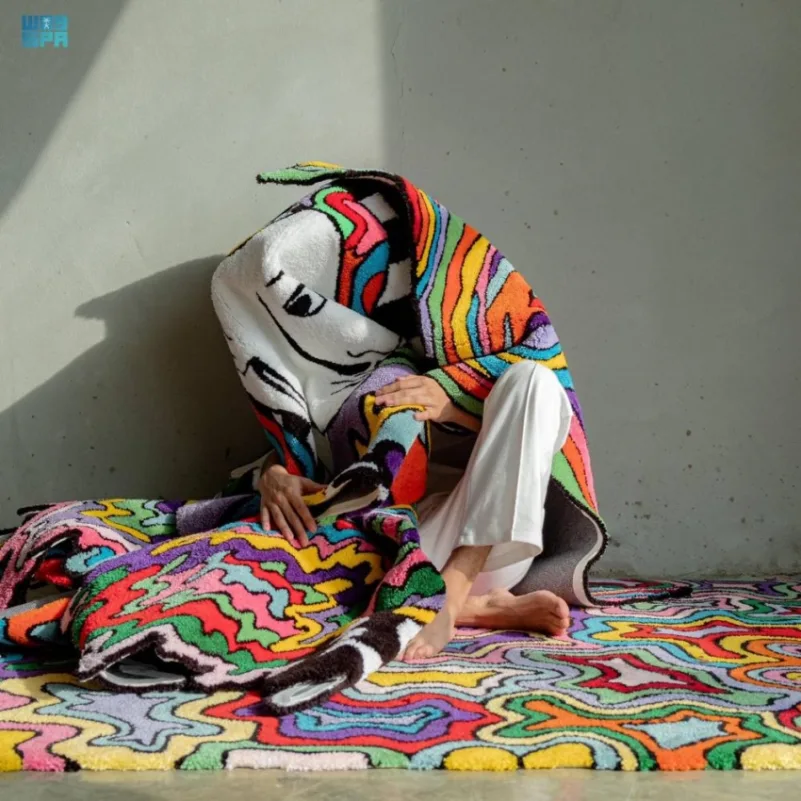 نقره لعرض الصورة في صفحة مستقلة