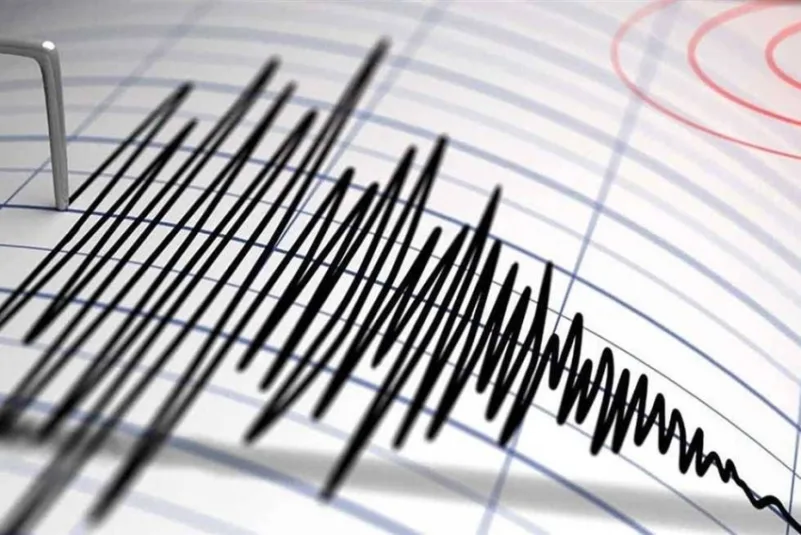 زلزال بقوة 5.9 درجات يضرب منطقة جبال هندوكوش بأفغانستان