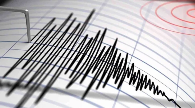 زلزال بقوة 1ر5 درجات يضرب  بابوا غينيا الجديدة