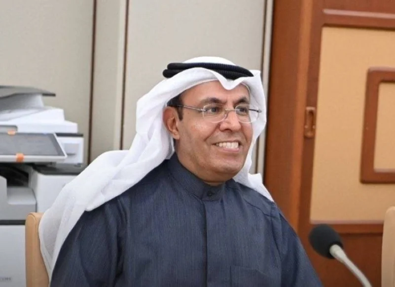 وزير التعليم : المخصصات المالية للطلبة الكويتيين المبتعثين الأعلى عالميا