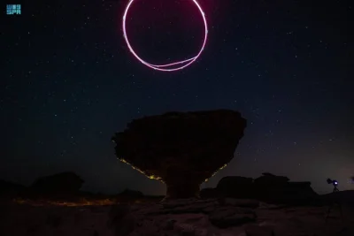 نقره لعرض الصورة في صفحة مستقلة