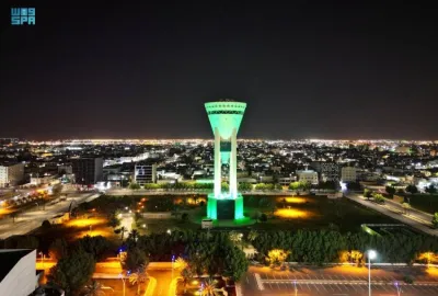 نقره لعرض الصورة في صفحة مستقلة