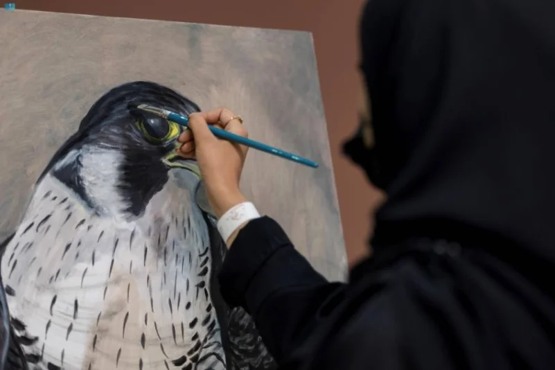 نقره لعرض الصورة في صفحة مستقلة