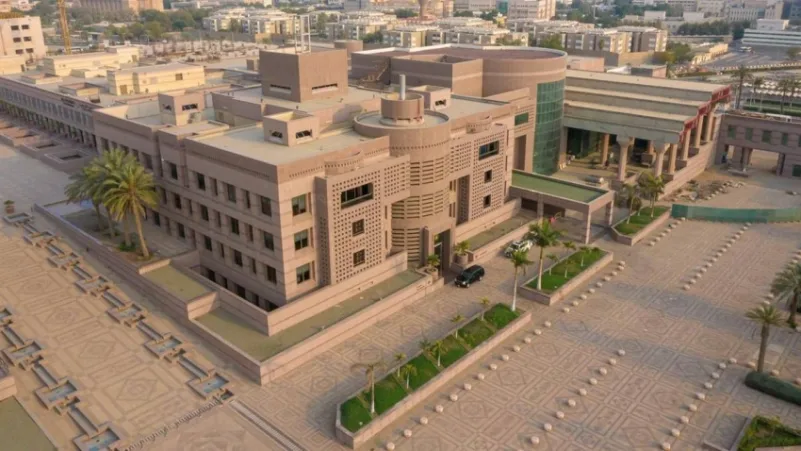 جامعة الملك عبدالعزيز تتخلى عن الأول الى الخامس على مستوى الدول العربية
