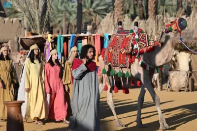 نقره لعرض الصورة في صفحة مستقلة