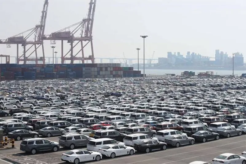 32.5 % ارتفاع في صادرات كوريا من السيارات الصديقة للبيئة