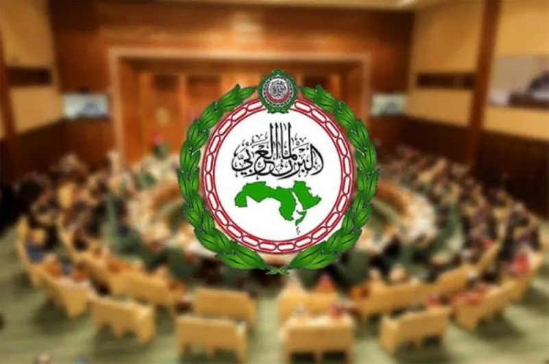 البرلمان العربي يرحّب بقرار "العدل الدولية" بشأن ارتكاب إسرائيل جرائم إبادة في غزة