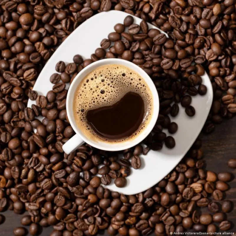 دراسة جديدة تكشف علاقة القهوة بسرطان الأمعاء