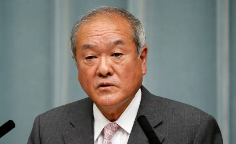 وزير المالية الياباني يصدر أقوى تحذير حتى الآن بشأن تراجع الين